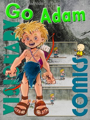 cover image of Go Adam